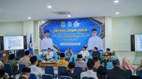 Ratusan Dewan Hakim Siap Sukseskan MTQ XXV Kota Tangerang 2026