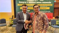 ADI: Dosen Sejahtera Jadi Fondasi SDM Unggul Menuju Indonesia Emas 2040