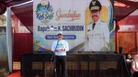 Festival Kali Sabi 2026 Dihadiri Menteri LH.