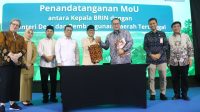 Perkuat Ketahanan Pangan Lokal, Kemendes Kick Off Program Sehati di Kabupaten Serang