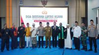 Hari Bhayangkara ke-80, Maryono Apresiasi Sinergi Polri Jaga Kondusivitas Kota Tangerang