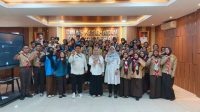 Dinkes Kota Tangerang Bekali Pelajar dengan DAGUSIBU dan BHD, Siapkan Generasi Penyelamat