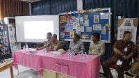 Bappenas Verifikasi Program Gampang Sekolah, Kota Tangerang Bidik Penghargaan Pembangunan Daerah 2026