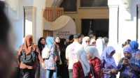 TP PKK Kota Tangerang Bidik Inspirasi Pengembangan UMKM di Ladies Program APEKSI 2026