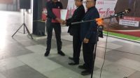 Pengurus DPD FBB dan DPD FBB Srikandi Kota Tangerang Resmi Dilantik