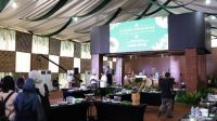 Promosikan Pangan Lokal, TP PKK Kota Tangerang Kenalkan Ubi Tumbuk di Ladies Program APEKSI