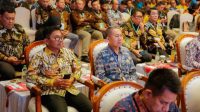 Usai Rakernas APEKSI, Sachrudin Tegaskan Program 3G Perkuat Kota Tangerang yang Tangguh