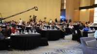 Ikuti Forum Komdigi APEKSI 2026, Diskominfo Kota Tangerang Perkuat Akselerasi Transformasi Digital