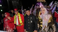 Seni dan Budaya Kota Tangerang Jadi Magnet di Karnaval Budaya APEKSI 2026