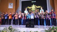 Pemprov Banten Resmikan Payment Point Gerai Samsat, Layanan Pajak Kendaraan Makin Dekat