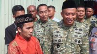 Aksi Nyata dan Tulus Bakti TNI Ringankan Beban Rakyat