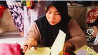 Dinkes Kota Tangerang Jemput Bola Program SABARIUNG