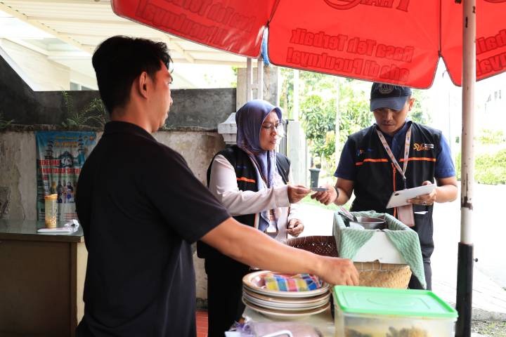 Pelaku Usaha Kota Tangerang Wajib Tahu, Berikut Informasi yang Dikumpulkan dalam Sensus Ekonomi 2026