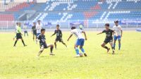 Kolaborasi dengan Arsevent, Pemkot Tangerang Gelar Youth Football Scouting Indonesia di Stadion Nampo