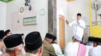 Lewat Jumling, Bupati Maesyal Serap Aspirasi Warga dan Minta Doa untuk TPA Jatiwaringin