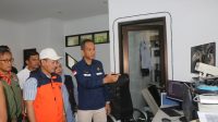 Status GAK Siaga, Wabup Serang Pastikan Pantai Anyer-Cinangka Aman dan Nyaman