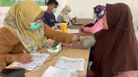 39 Puskesmas di Kota Tangerang Optimalkan Program Cek Kesehatan Gratis Lewat Layanan Jemput Bola