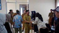 Perkuat Mitigasi Bencana, Pemkot Tangerang Bentuk Kelurahan Tangguh Bencana di Jurumudi Baru