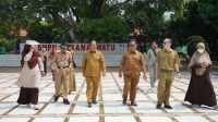 Tinjau SPMB 2026 di Kabupaten Serang, Wabup Najib Hamas Pastikan Kondusif