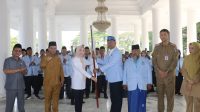 Bupati Ratu Zakiyah Harap Kabupaten Serang Raih Juara Umum MTQ Banten 2026