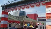 Diduga Kendalikan Bisnis Narkoba dari Balik Sel, Napi Lapas Kelas I Tangerang Jadi Sorotan