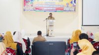Perkuat Pemberdayaan Masyarakat, Pemkot Tangerang Gelar Pelatihan Tata Boga untuk 100 PPKS