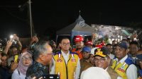 Menteri PU Pastikan Pelebaran 4 Lajur Jalan Serdang-Bojonegara-Merak Segera Terealisasi
