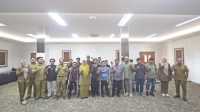 Disnakertrans Kabupaten Serang Latih 16 Penyandang Disabilitas Jadi Barista