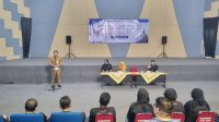 Disbudpar Kota Tangerang Gelar Bimtek Profesi Fotografi dengan Skema Fotografer Junior