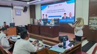 Perkuat Kinerja Layanan, Dinkes Kabupaten Tangerang Gelar Evaluasi Semester I 2026
