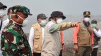 Bupati Maesyal Gelar Doa Bersama untuk Kelancaran Penanganan Kebakaran TPA Jatiwaringin