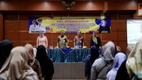 Lewat Pelatihan PKHP, Pemkot Tangerang Dorong 1.300 Perempuan Naik Kelas dan Berdaya Saing