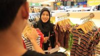 BPS Kota Tangerang Percepat Sensus Ekonomi 2026 di Kawasan Pusat Perbelanjaan