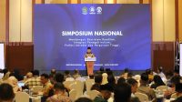 Wamenag Dorong Sinergi Kemenag, UI dan PERADI Cetak Penegak Hukum Berintegritas