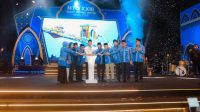 Naik Peringkat di MTQ XXIII Banten 2026, Kota Tangerang Raih Juara 2