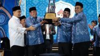 MTQ XXIII Banten, Kafilah Kabupaten Tangerang Kembali Sabet Gelar Juara Umum Berturut-turut