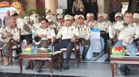 Semarak Hari Bhayangkara ke-80, Kapolda Banten Buka Lomba Berburu dan Bakti Sosial