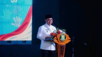 HANI 2026, Sachrudin: Mari Lindungi Generasi Muda Kota Tangerang dari Bahaya Narkoba