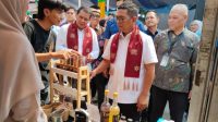 Festival Muharram Cengkok 1448 H, Bupati Maesyal Dorong Penguatan Syiar Islam dan Pemberdayaan Masyarakat