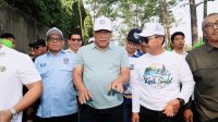 Lewat Festival Kalisabi, Sachrudin Ajak Seluruh Elemen Jaga Kelestarian Sungai