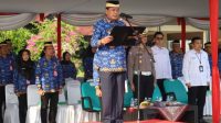 Hari Koperasi ke-79, Bupati Maesyal Dorong Koperasi dan UMKM Jadi Penggerak Ekonomi