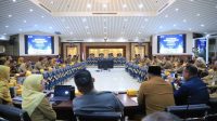 Pemkot Tangerang Percepat Realisasi Program Pembangunan Strategis Daerah