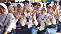 Diskominfo Kabupaten Serang Bekali Siswa Baru SMAN 1 Ciruas Literasi Digital Cegah Kekerasan Seksual hingga Judol