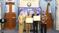 Gandeng SMA Kebangsaan, Pemkab Serang Siapkan Beasiswa Bagi Putra Putri Terbaik