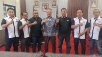 Road Show Audiensi JTR, Ketua DPRD Kabupaten Tangerang, Sambut Positif Peran Pers Pengurus JTR