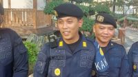 110 HP dan 57 Sajam Disita, Lapas Pemuda Perketat Pengawasan