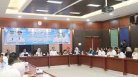 Buka High Level Meeting TP2DD, Bupati Serang Tekankan Fokus pada Peningkatan PAD
