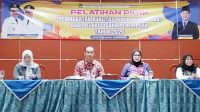 DP3AP2KB Kota Tangerang Gelar PKHP, Perkuat Peran Perempuan dalam Pergerakan Ekonomi