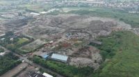 Pemkot Tangerang Siapkan TPA Rawa Kucing Jadi Fasilitas Pengelolaan Sampah Modern