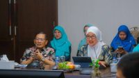 Pemkot Tangerang Perkuat Implementasi SAKIP Lewat Pendampingan Kementerian PANRB